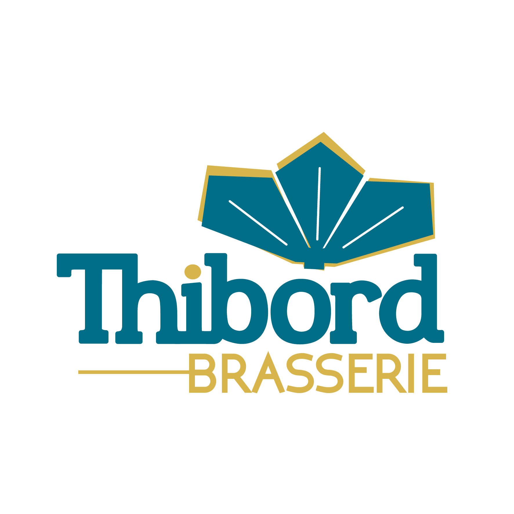 Brasserie Thibord