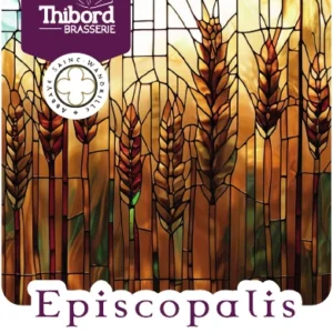 Illustration Épiscopalis