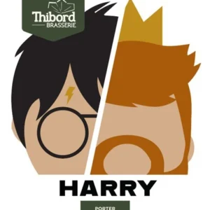 Illustration Harry
