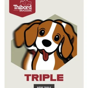 Illustration Triple